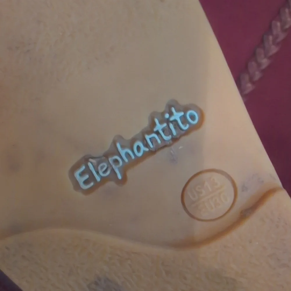 Elephantito Suede Girls Boots Comfortable